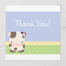 Search for moo moo thank you cards Cute