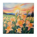 Search for daffodil tiles Floral