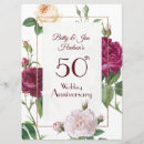 Search for anniversary menus Party