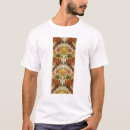 Search for repeat pattern tshirts Flowers