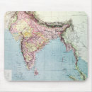 Search for country maps mousepads Asia