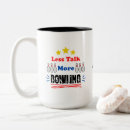 Search for bowling ball mugs Birthday