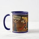 Search for tariff mugs Usa