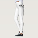 Search for logo leggings Promotional