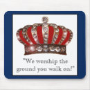 Search for king dad mousepads For him