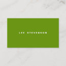 Search for think business cards Modern