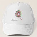 Search for sweet hats Dessert