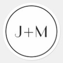 Search for lesbian wedding stickers Minimalist