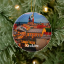 Search for krakow christmas tree decorations Travel