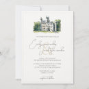 Search for historical invitations Classic