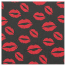 Search for black lips fabric Stylish