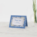 Search for pearl thank you cards Trendy