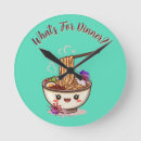 Search for japanese anime clocks Cute