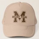 Search for kickboxer hats Muay thai