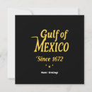 Search for gulf invitations Ocean
