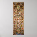 Search for sistine chapel posters Creation