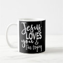 Search for worship god mugs Christianity