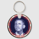 Search for 2012 rounded key rings Obama