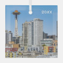 Search for seattle christmas tree decorations Pacific northwest