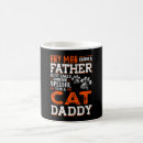 Search for mans coffee mugs Pet