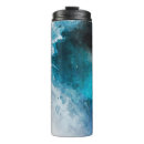 Search for bright aqua mugs Abstract