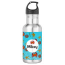 Search for fish water bottles Back to school