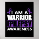 Search for disorders posters Warrior