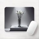 Search for calla lilies mousepads Floral