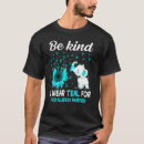 Search for food allergy tshirts Teal