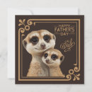 Search for wildlife designs cards Dad