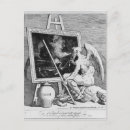 Search for figurative paintings postcards Figure