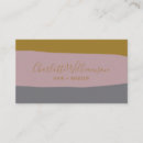 Search for earthy business cards Unique