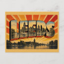 Search for leeds postcards United kingdom