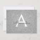Search for sweet sixteen save the dates Glitter