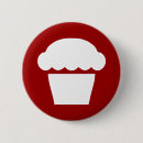 Search for muffins badges Chef