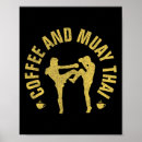 Search for mma posters Muay