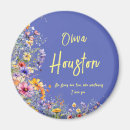Search for free magnets Floral