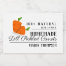 Search for rectangle food labels Organic