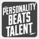 Search for creative person stickers Personality