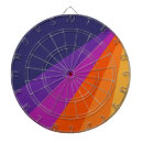 Search for purple dartboards Geometric