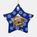 Search for star photo frame christmas tree decorations Snowflake