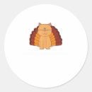 Search for funny turkey stickers Happy