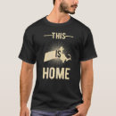 Search for home state tshirts Fan