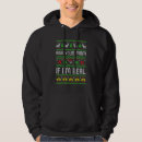 Search for ugly christmas hoodies Mom