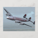 Search for airplane postcards Flight