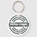 Search for college key rings Student