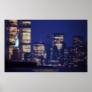 Search for new york skyline posters City