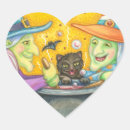 Search for love potion stickers Witch