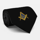 Search for master mason ties Masonic