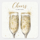 Search for sparkling champagne stickers Celebration